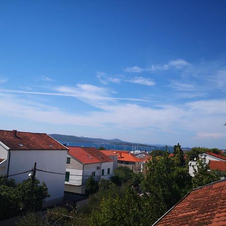 Appartamento Endi 2 Biograd Na Moru Esterno foto